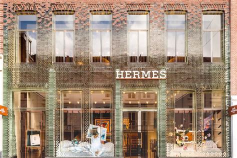 hermes grootgenhouterstraat|Hermes Stores Amsterdam .